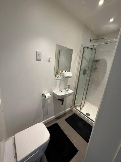 Sleep 6 Piccadilly Grand In London Vr5 Lejlighed Eksteriør billede