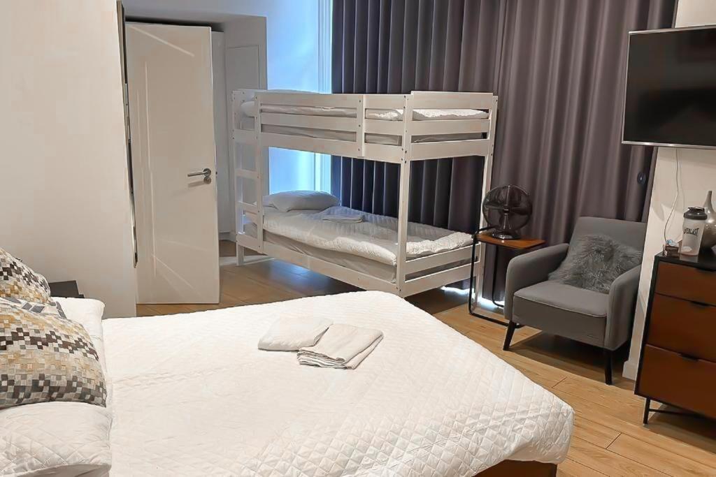 Sleep 6 Piccadilly Grand In London Vr5 Lejlighed Eksteriør billede